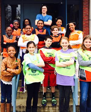 safety patrol 